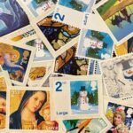 2nd Class Large Letter Gummed And Self Adhesive Non Barcoded Stamps