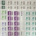 High Value Barcoded Stamps 600px